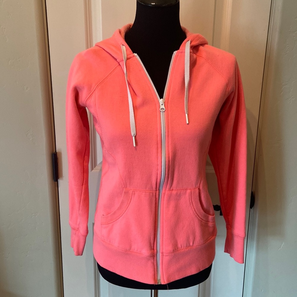 Tek Gear Zippered Sweatshirt